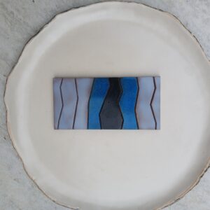Premium Blue Mountain Coffee Chocolate Bar - Image 2