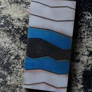 Premium Blue Mountain Coffee Chocolate Bar