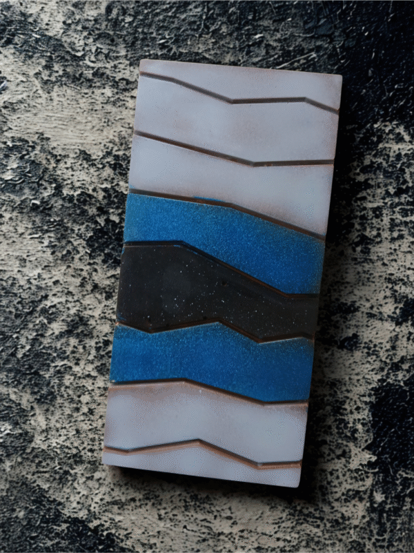 Premium Blue Mountain Coffee Chocolate Bar