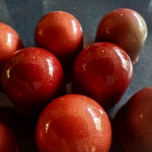 Red Wine Cask Whisky Grand Cru bonbon